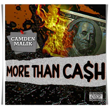 More Than Ca$h