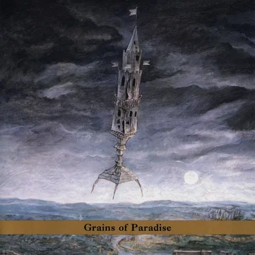 Grains of Paradise