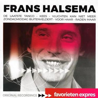 Frans Halsema
