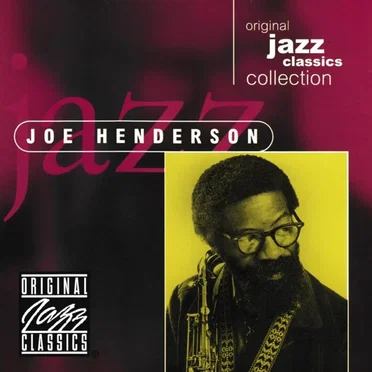 Joe Henderson