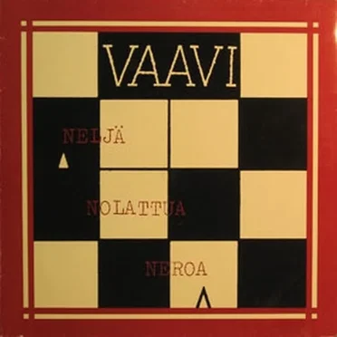 Neljä nolattua neroa