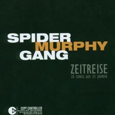 Zeitreise: 70 Songs aus 25 Jahren