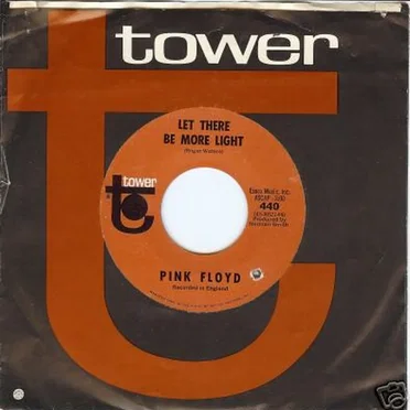 Let There Be More Light / Remember a Day