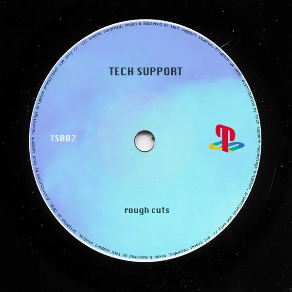 Rough Cuts