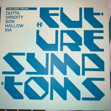 Future Symptoms, Vol. 4 by Various Artists - album cover