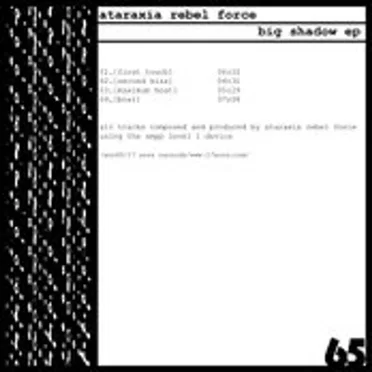 Ataraxia Rebel Force