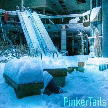 Pink Plaza Polished by PinkerTails - album cover