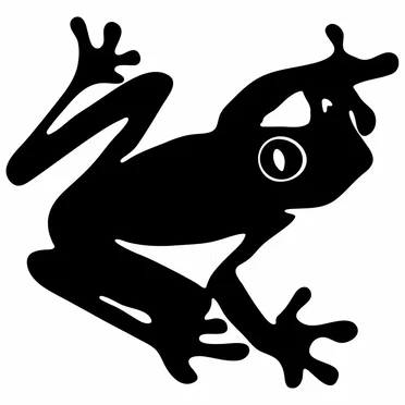 FROGS 01 by Freddyfrogs - album cover