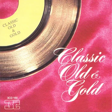 Classic Old & Gold by Various Artists - album cover