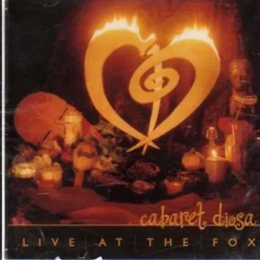 Live At The Fox