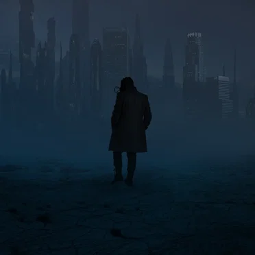 The Arrival: Part I