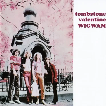 Tombstone Valentine