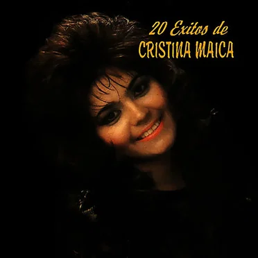 20 Éxitos de Cristina Maica