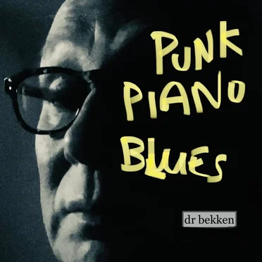 Punk Piano Blues