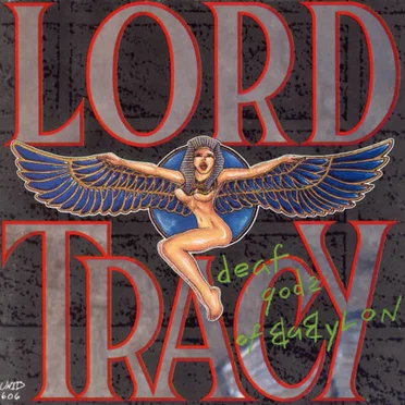 Deaf Gods of Babylon