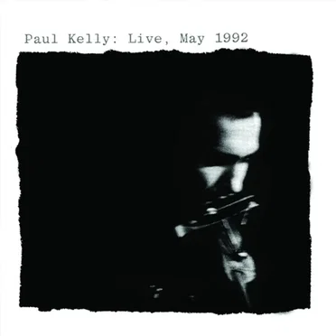 Live, May 1992
