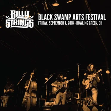 2018-09-07: Black Swamp Arts Festival, Bowling Green, OH, USA