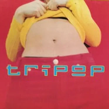 Tripop by Various Artists - album cover