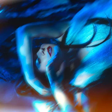 You Taught Me How To Breathe