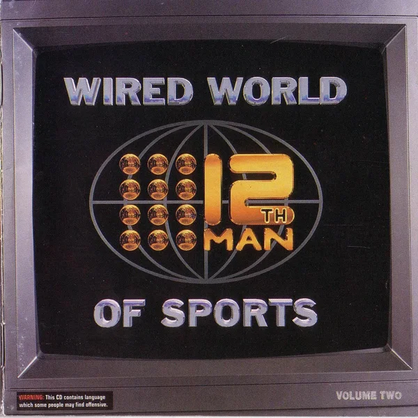 Wired World of Sports, Volume Two