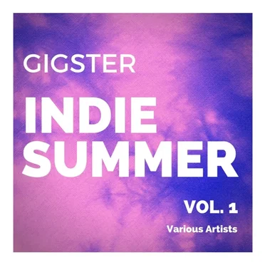 Indie Summer Vol. 1 by Various Artists - album cover