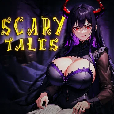 Scary Tales