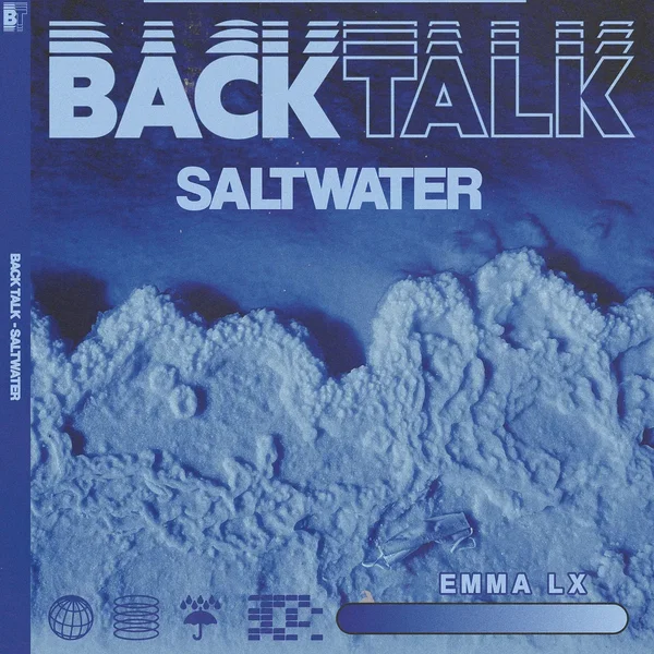 Saltwater