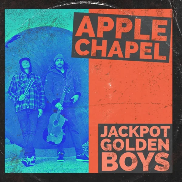 Apple Chapel