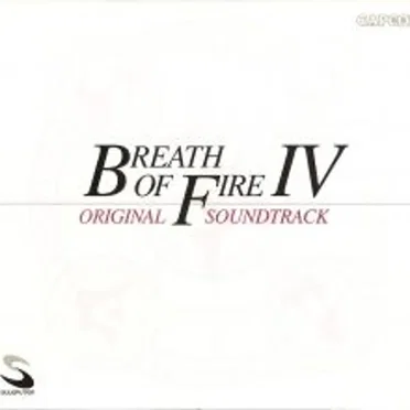 Breath of Fire IV