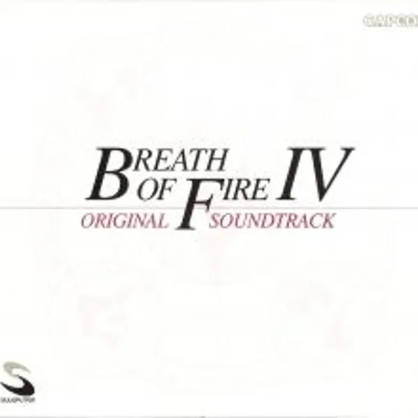 Breath of Fire IV