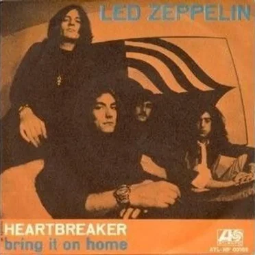 Heartbreaker / Bring It On Home