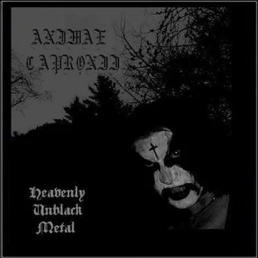 Heavenly Unblack Metal