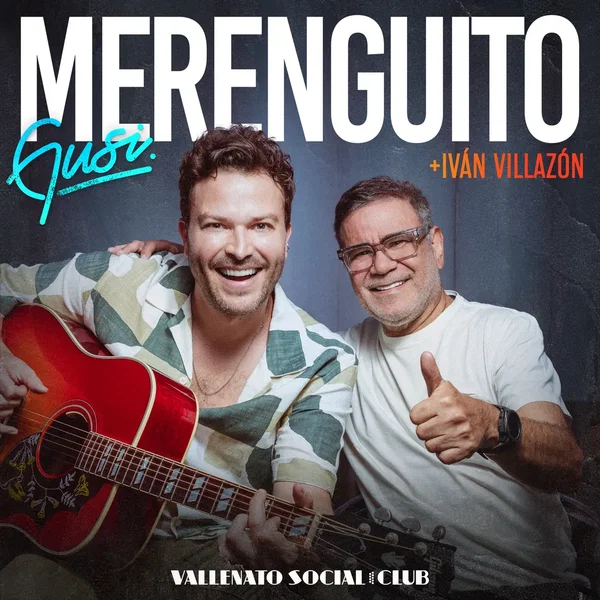 Merenguito