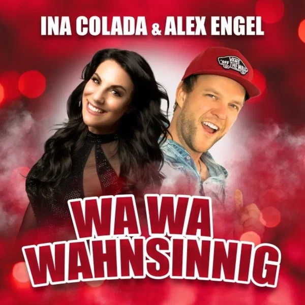Wa wa wahnsinnig