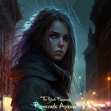 The Black Renegade