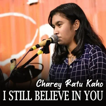 Charey Ratu Kaho