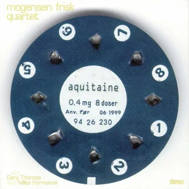 Aquitaine