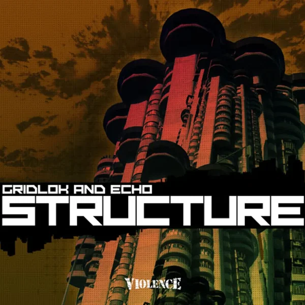 Structure / Rock Lock