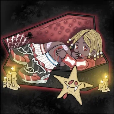 Bloody Mary by Diamondsonmydick - album cover