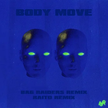 Body Move (remixes)