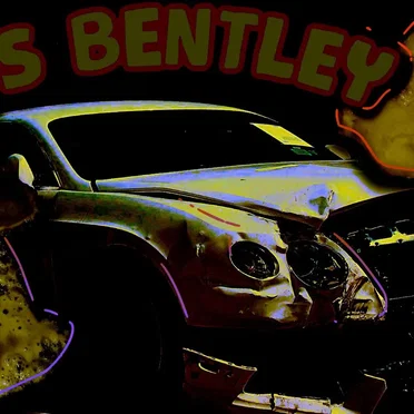EGGS BENTLEY