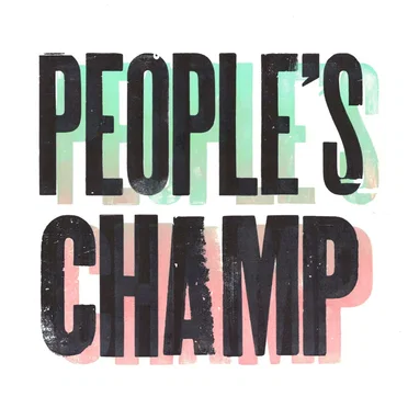 People’s Champ