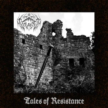 Tales of Resistance by Hiraeth - album cover