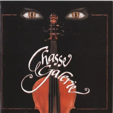 Chasse-Galerie