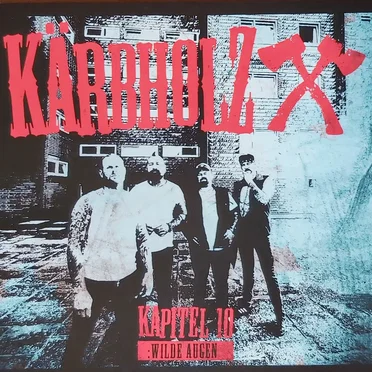 Kapitel 10: Wilde Augen