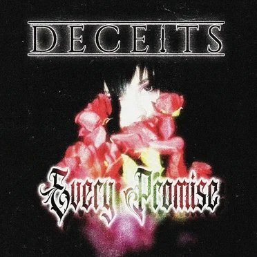 Every Promise by DECEITS - album cover