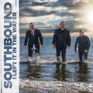 I Left It In the Water by Southbound - album cover