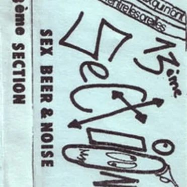 Sex Beer & Noise