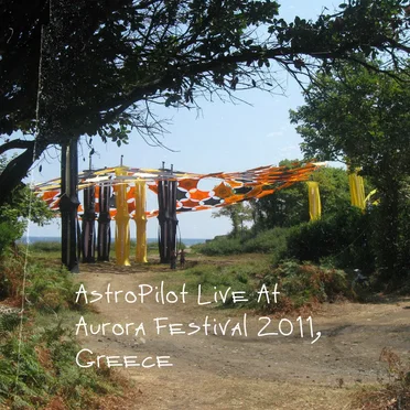 Live at Aurora Festival 2011