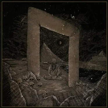 Taman Shud by Auroch - album cover